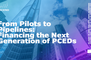 Pilots to Pipelines