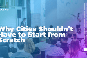 Cities