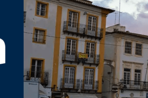 evora