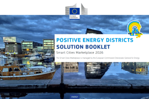 PED booklet