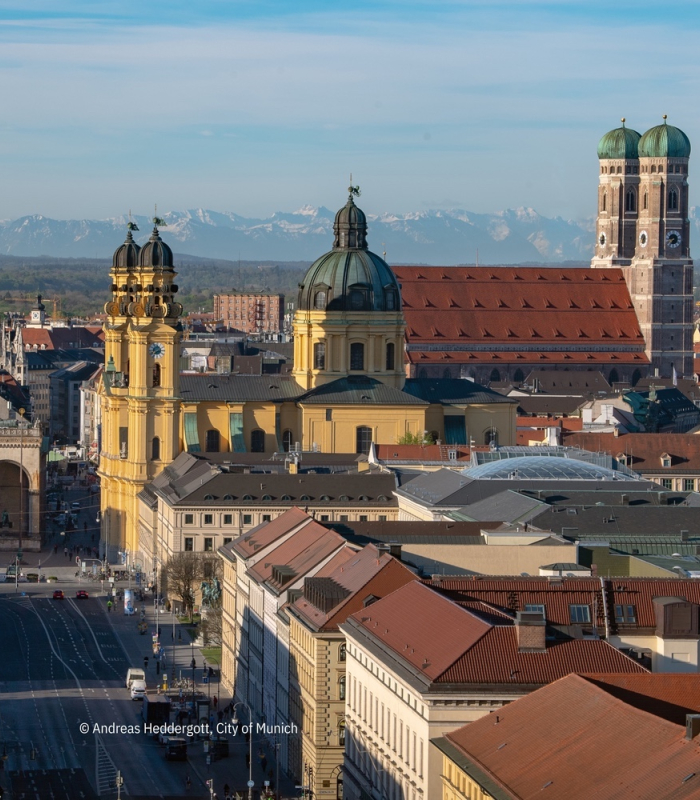 Munich