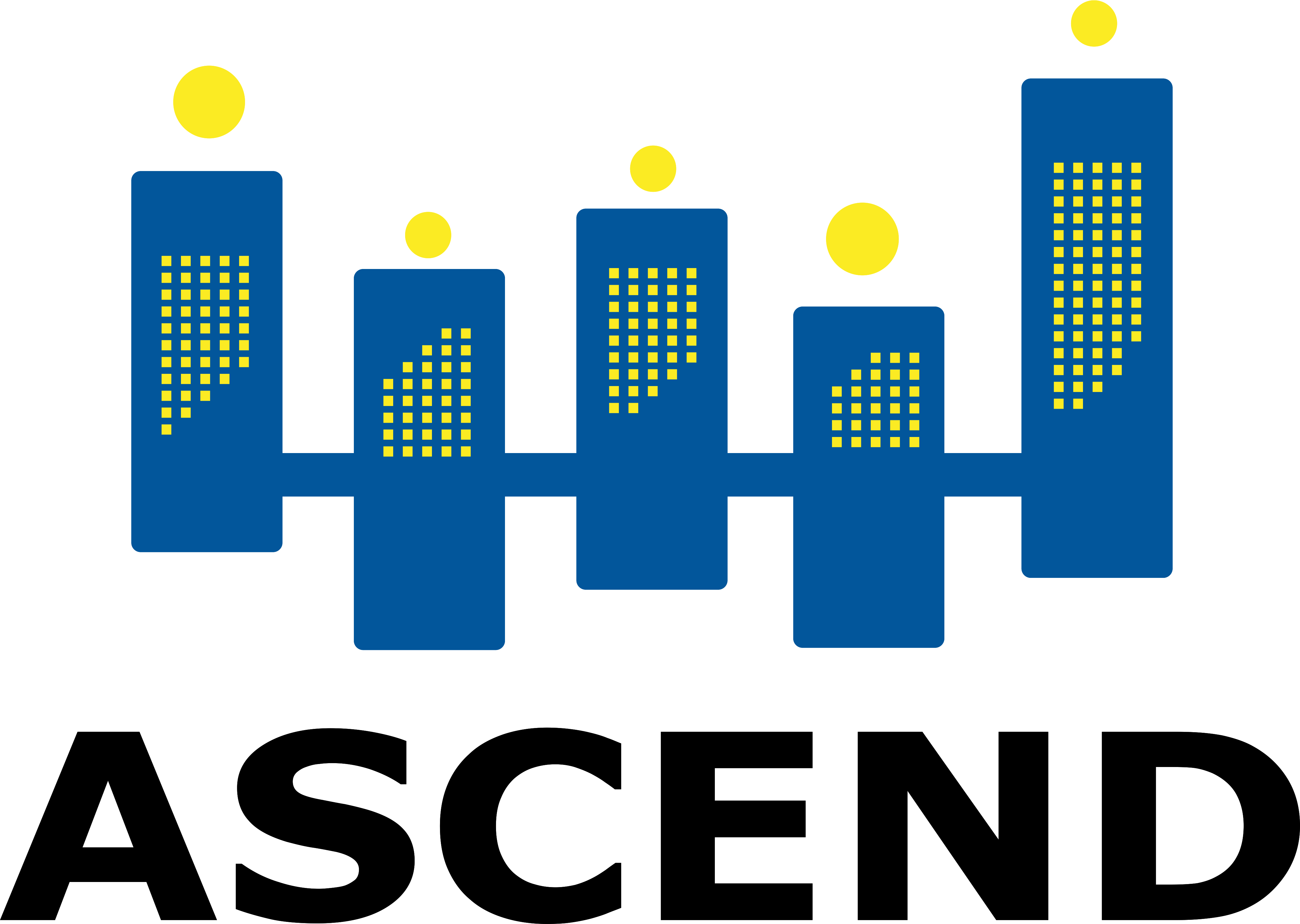 ASCEND logo